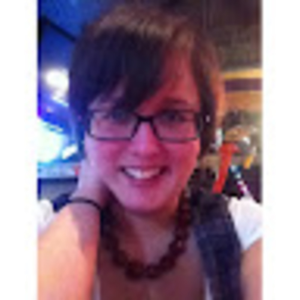 Meet your Posher, Kristin